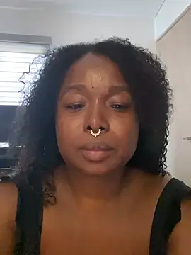 TanishaEvans online show from 07-03-26, 01:39