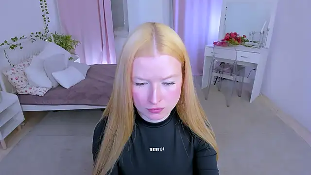 Laly Peach online show from 03-31-26, 11:23