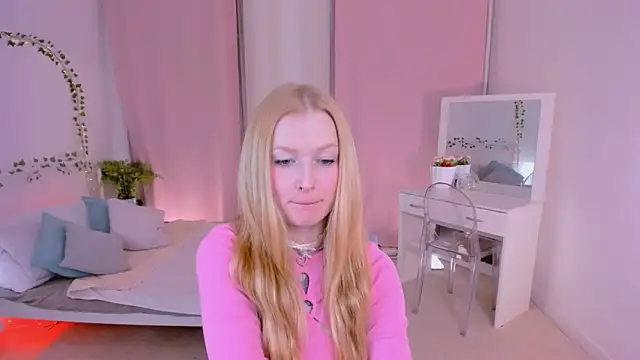 Laly Peach online show from 03-14-25, 07:23