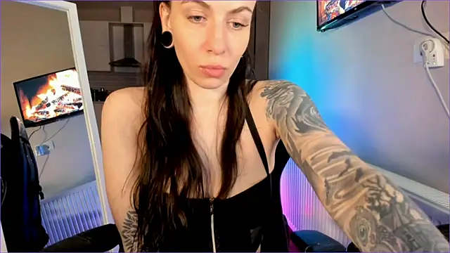 mary sweet hart online show from 01-16-25, 02:08