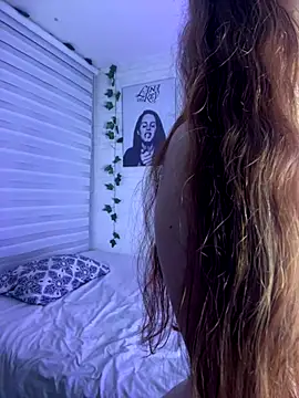 Niky Love online show from 12-02-25, 04:25