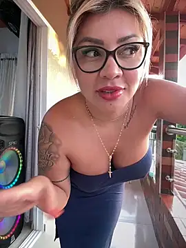 DIANITA 1988 online show from 10-24-25, 10:20
