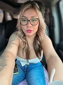 DIANITA 1988 online show from 02-28-26, 06:07