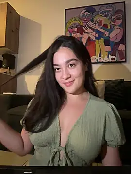 Nina lovi online show from 05-29-26, 01:00