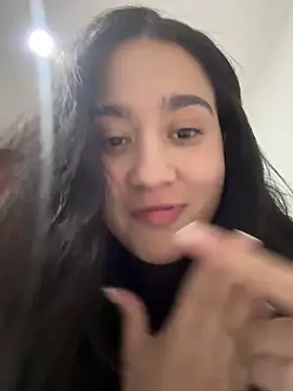 Nina lovi online show from 12-02-24, 01:20