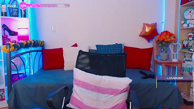 Annie p online show from 12-01-25, 12:33