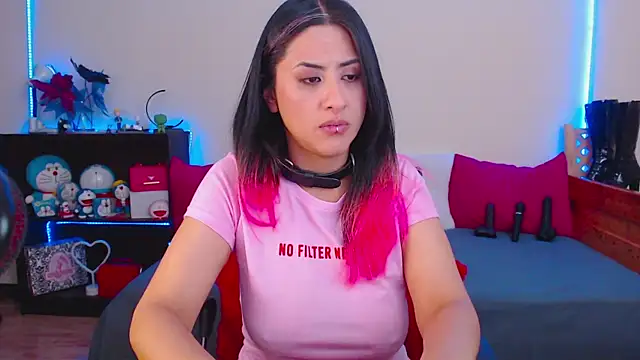 Annie p online show from 01-24-25, 04:59