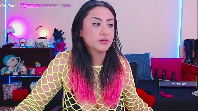 Annie p online show from 03-08-25, 09:40