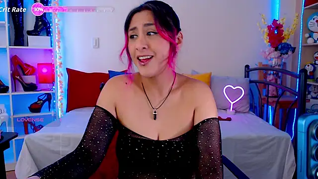Annie p online show from 05-31-26, 09:37