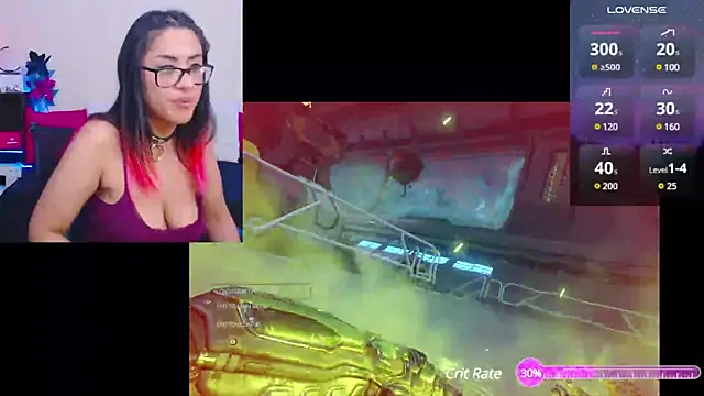 Annie p online show from 02-08-25, 12:06
