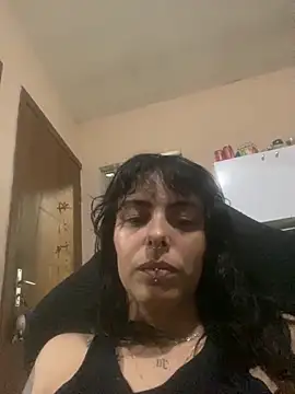 Sarah-safada online show from 12-03-25, 01:17