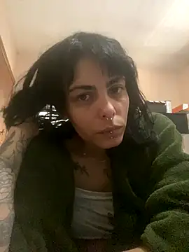 Sarah-safada online show from 11-19-25, 05:13