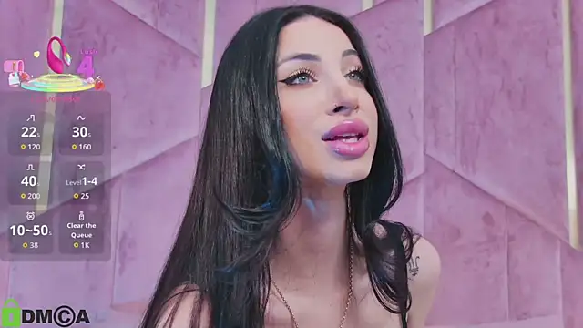 MeganHopeX online show from 01-15-26, 06:17