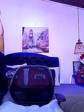 salomexlove 20 online show from 12-19-25, 12:51