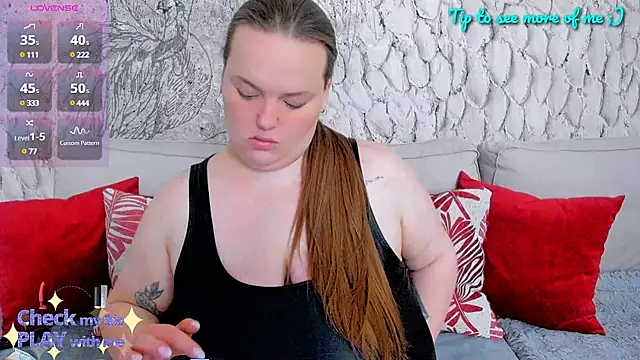  MarryGirl  online show from 01-10-25, 01:42