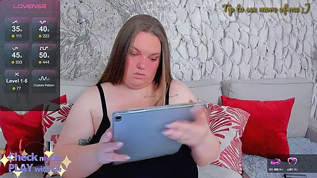  MarryGirl  online show from 02-14-25, 10:14