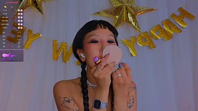 a11yson online show from 12-05-25, 02:59