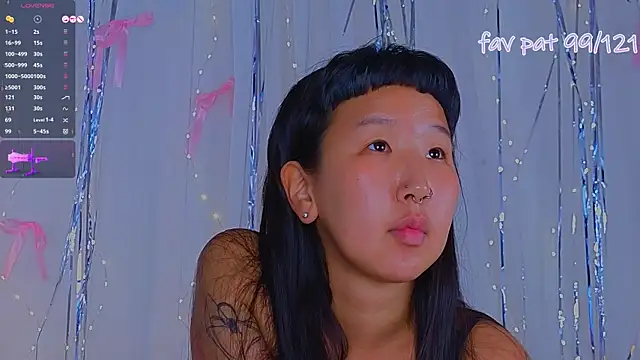 Snapshot of a11yson chatting on 07-16-26, 12:46 a11yson online show from 07-16-26, 12:46