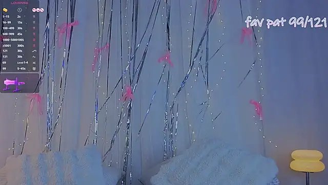 Snapshot of a11yson chatting on 07-11-26, 03:45 a11yson online show from 07-11-26, 03:45