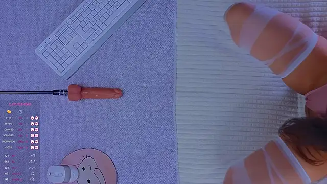 a11yson online show from 10-09-25, 02:06