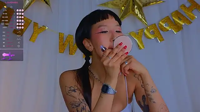 a11yson online show from 01-09-26, 03:19