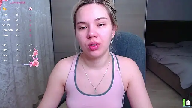 Lana  Nova online show from 11-15-25, 10:52