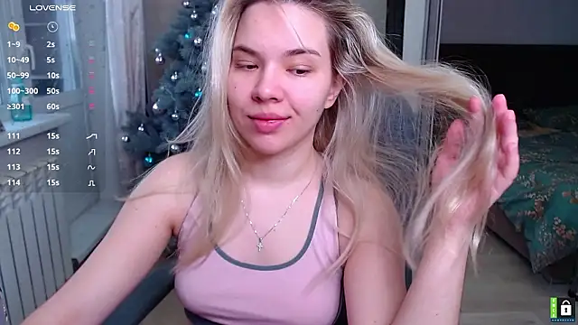 Lana  Nova online show from 02-01-26, 05:06