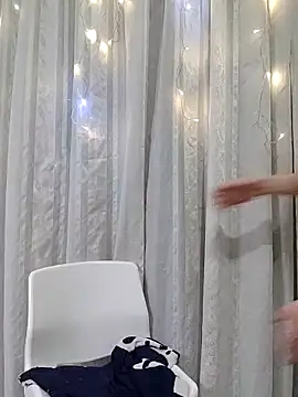 Vivian115 online show from 02-10-26, 08:35