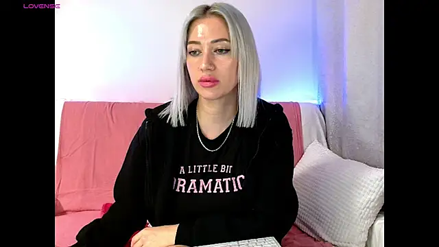 Fuck-Gina online show from 09-25-25, 09:10