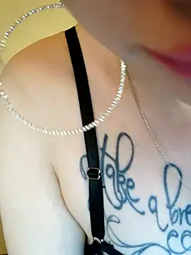 Fuck-Gina online show from 07-11-26, 08:53