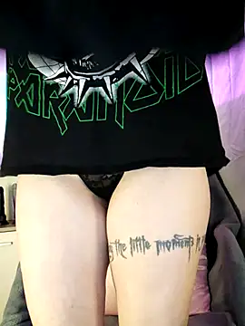 Fuck-Gina online show from 04-08-26, 10:33