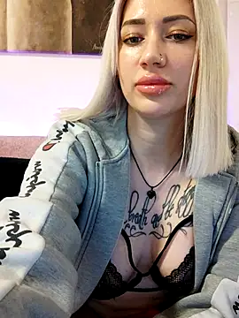 Fuck-Gina online show from 02-05-26, 08:48