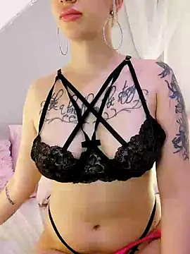 Fuck-Gina online show from 12-04-25, 12:20