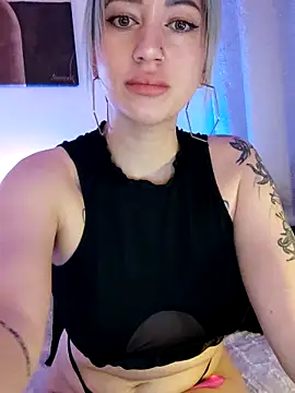 Fuck-Gina online show from 11-09-25, 05:00