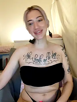 Fuck-Gina online show from 06-21-26, 08:58