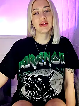 Fuck-Gina online show from 03-21-26, 12:56