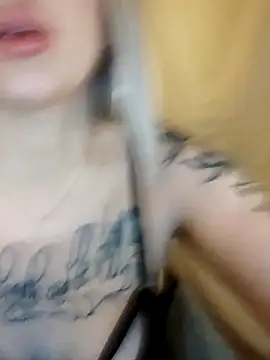 Fuck-Gina online show from 06-19-26, 12:05