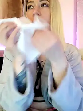 Fuck-Gina online show from 02-07-26, 02:52