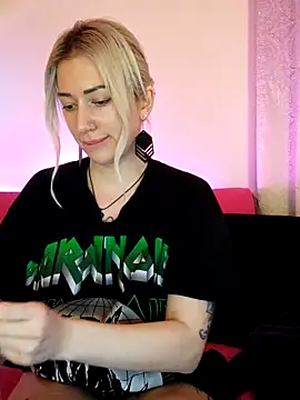 Fuck-Gina online show from 02-13-26, 11:38