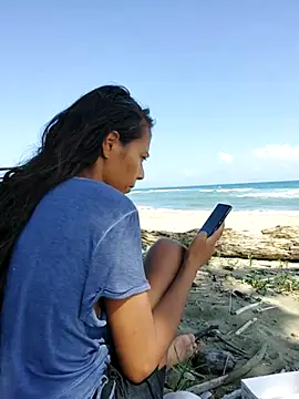 Luna-Natural online show from 11-03-25, 03:15