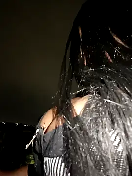 AbellaLizz online show from 03-27-26, 08:22