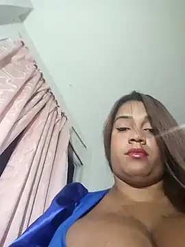 AbellaLizz online show from 12-03-25, 08:03