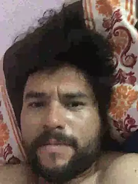 Pancho2213 online show from 02-22-26, 03:46