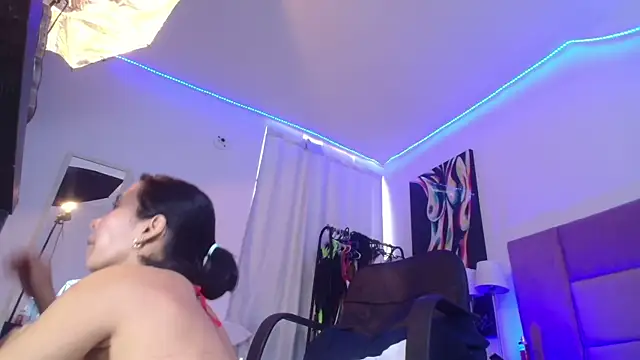 lizzy squirt online show from 01-11-26, 01:51