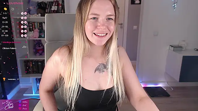 Emma Bryan online show from 11-09-25, 09:52