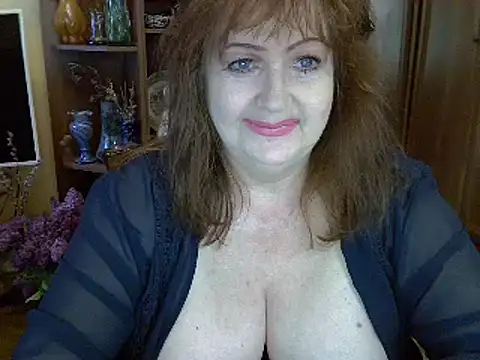 ElenaZed online show from 05-04-26, 04:27
