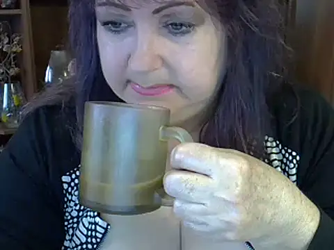 Snapshot of ElenaZed chatting on 03-16-25, 10:00 ElenaZed online show from 03-16-25, 10:00