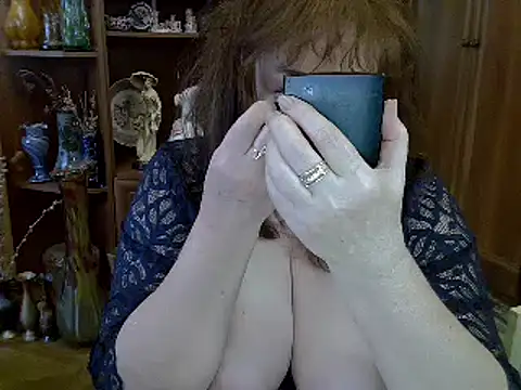 ElenaZed online show from 03-22-26, 10:17