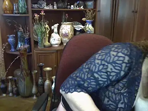 ElenaZed online show from 04-29-26, 07:45