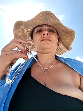 CristalRays online show from 04-13-26, 07:51